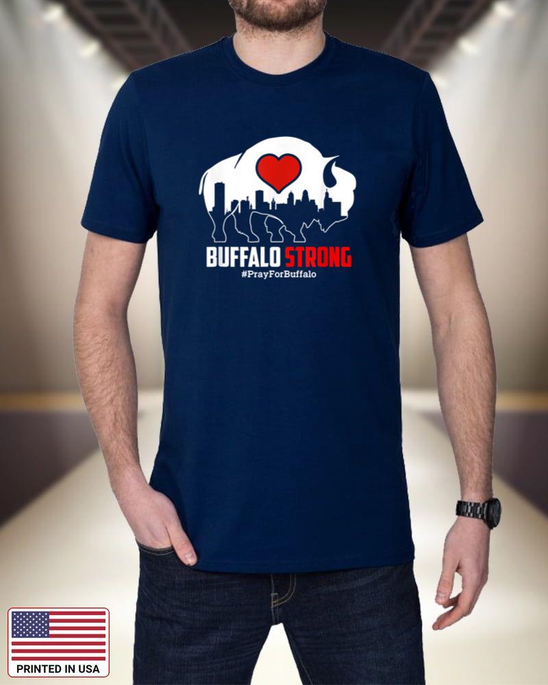 Community Strength Pray Support New York Buffalo Strong_2 tEjt8