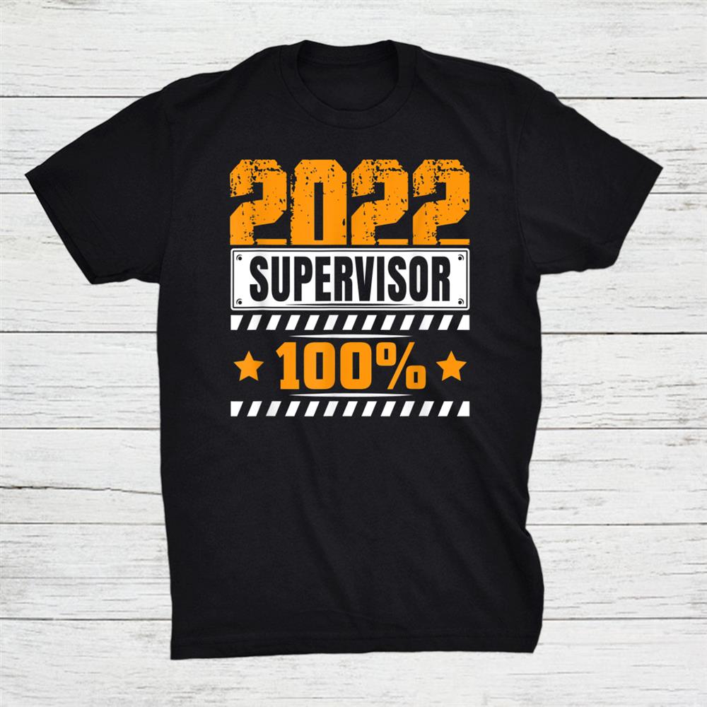 Cool Coordinator Job Saying Supervisor Shirt