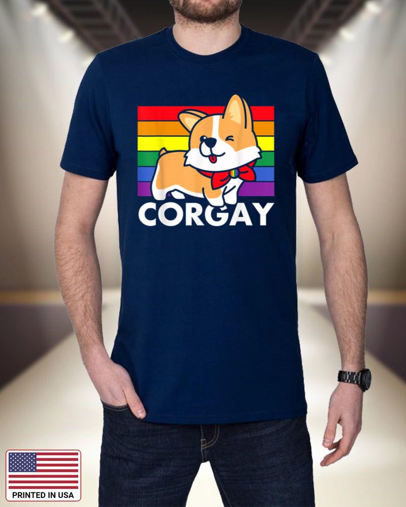 Corgay Pride LGBT_1 JX2cY