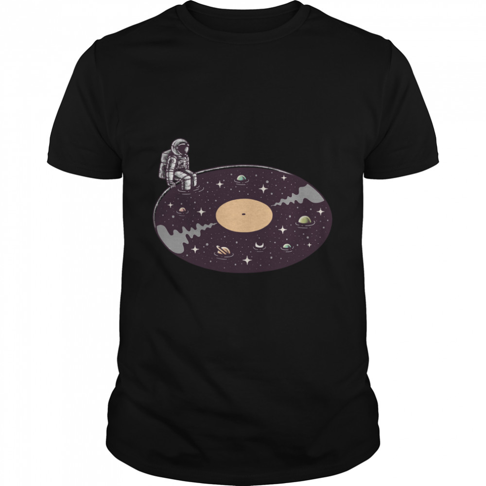 Cosmic Sound Classic T-Shirt