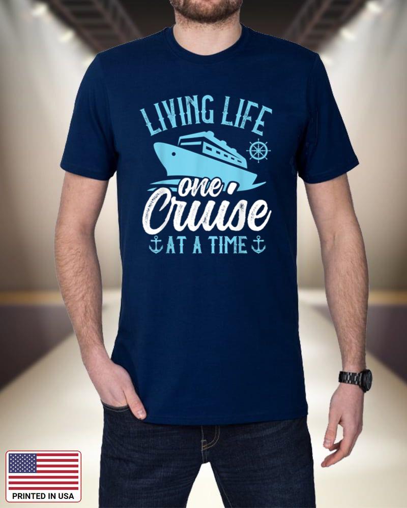Cruising Lover Cruiser - Living Life One Cruise At A Time lja8u