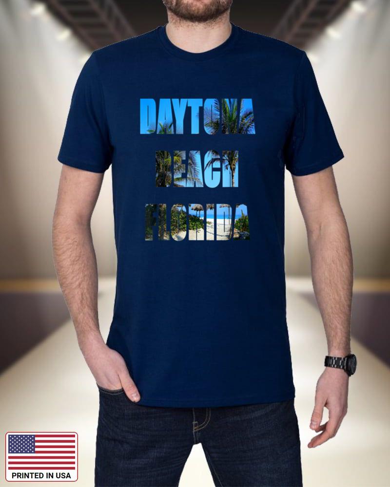 Daytona Beach Florida Tee Shirt_1 ZDVCY