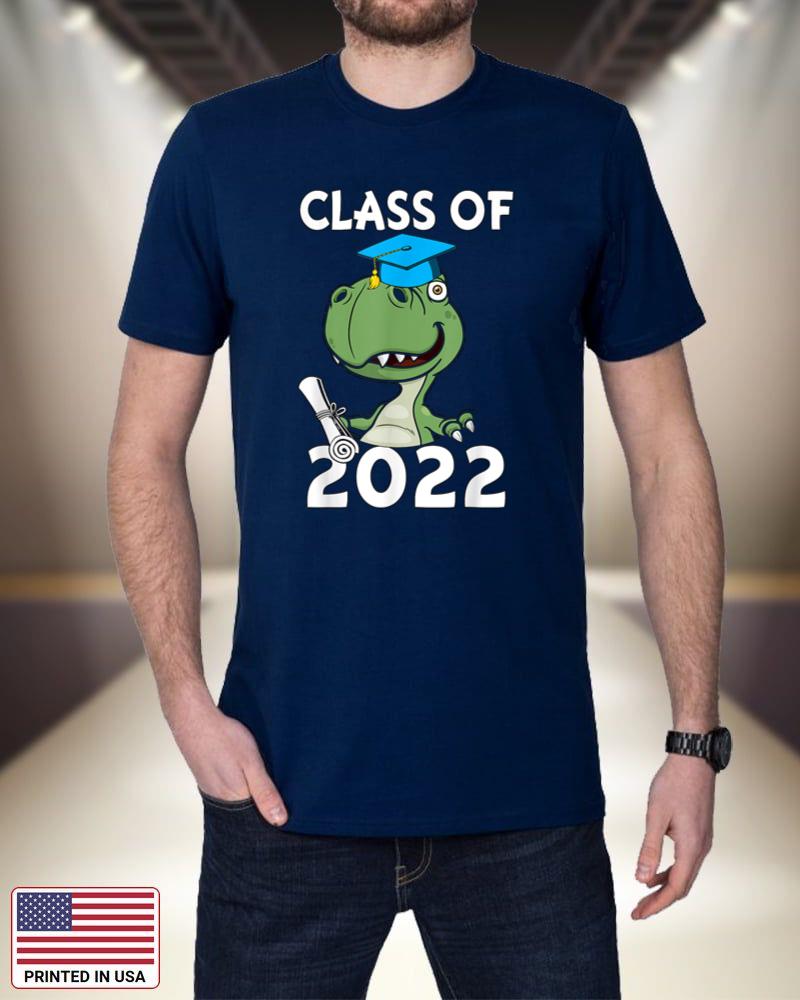 Dinosaur Graduate Class Of 2022 Graduation n6IRy
