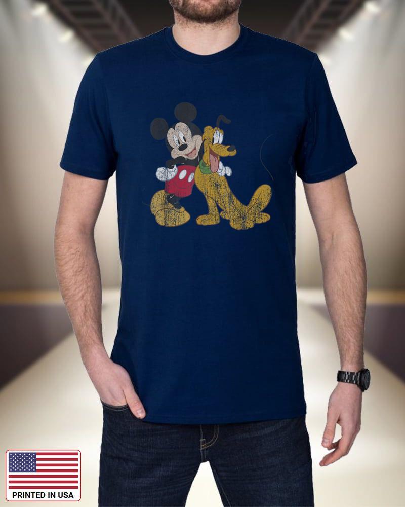 Disney Mickey And Friends Mickey And Pluto Best Buds j5P8z