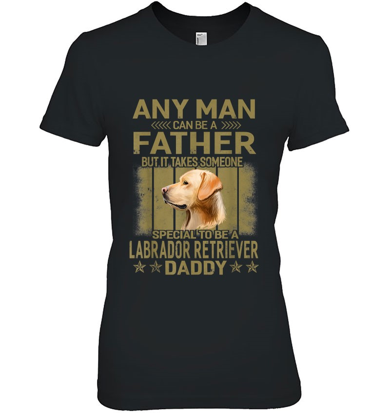 Dog Dad Shirt Dogs 365 Labrador Retriever Dog Dad Gift