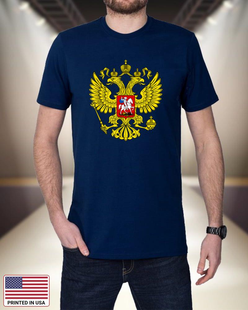 Double Headed Eagle Russian Coat Of Arms Russia_1 x2oaP