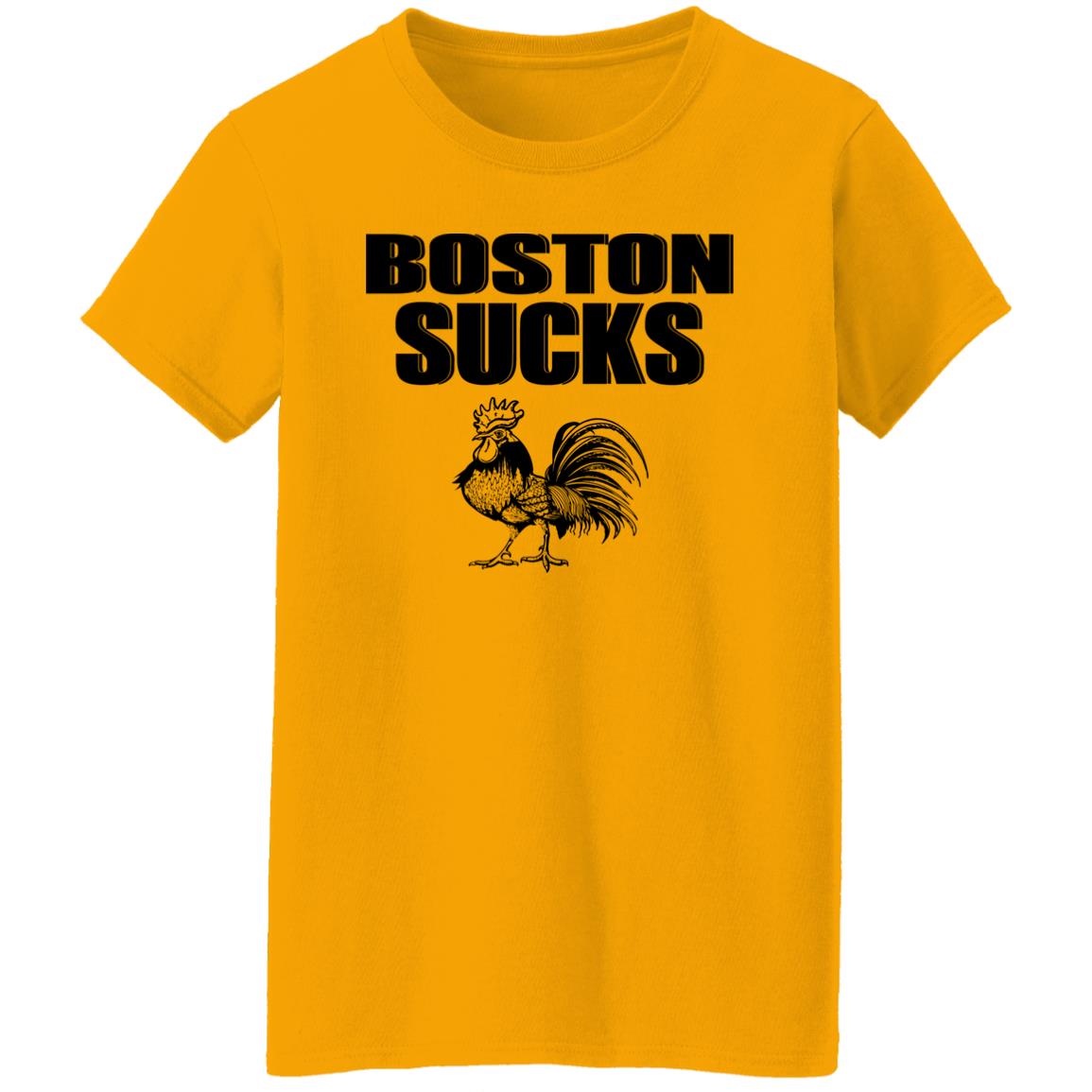 Draymond Boston Sucks Shirt Warriors on NBCS