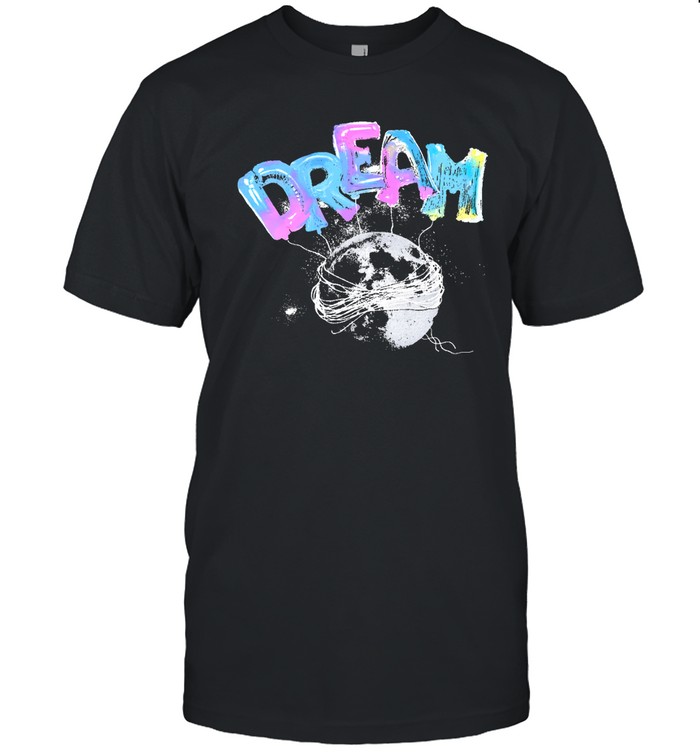 Dream 29 Million T Shirt Limited Time
