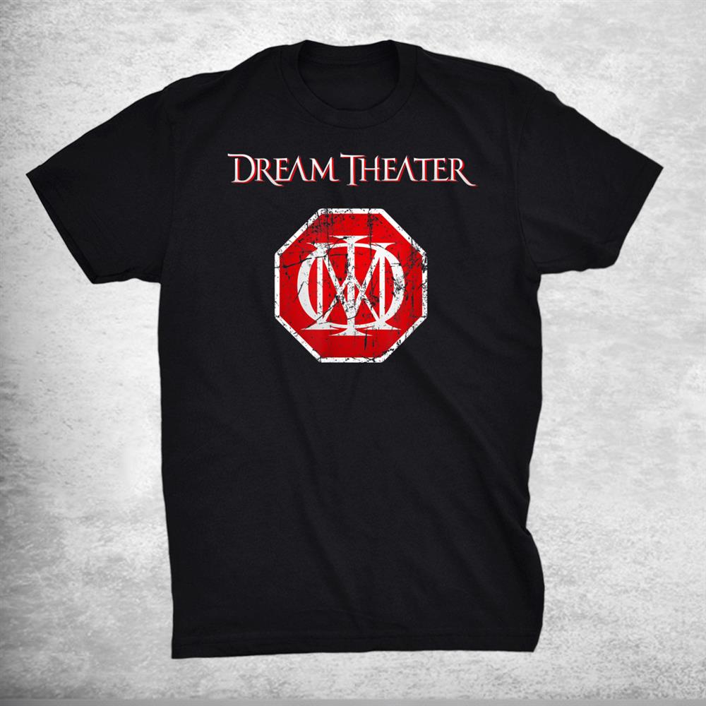 Dreams Symbol Theater Shirt