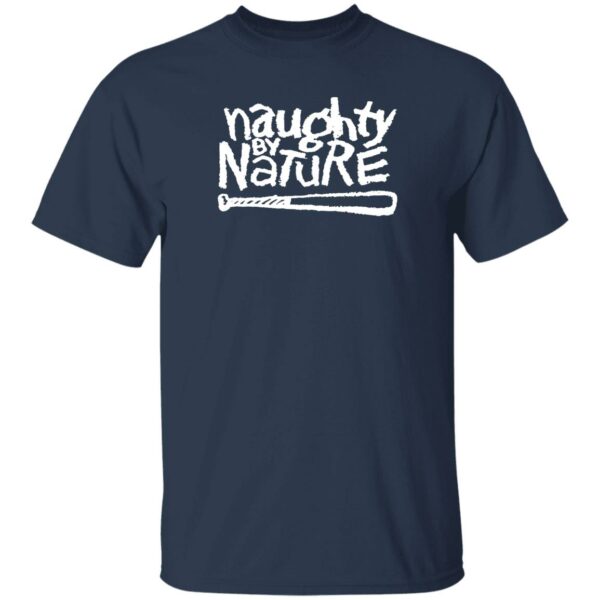 Duarte Naughts By Nature Shirt Naughtybynaturestore