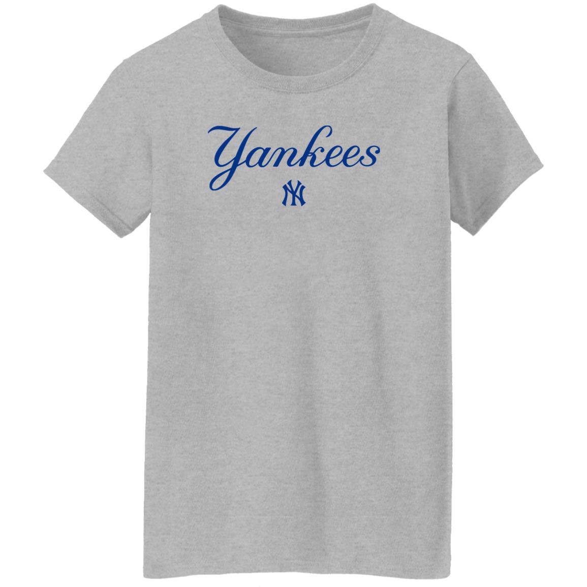 Eddie Kingston Double Or Nothing Yankees Shirt