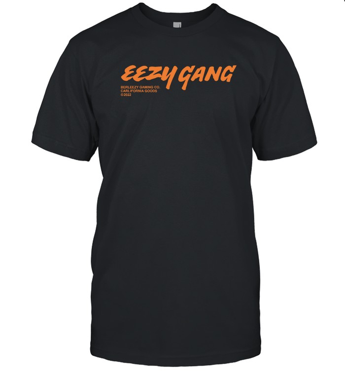 Eezygang Shirt