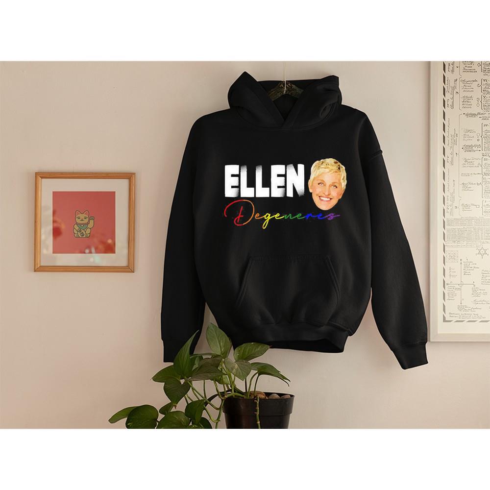 Ellen Degeneres Show Forever Shirt