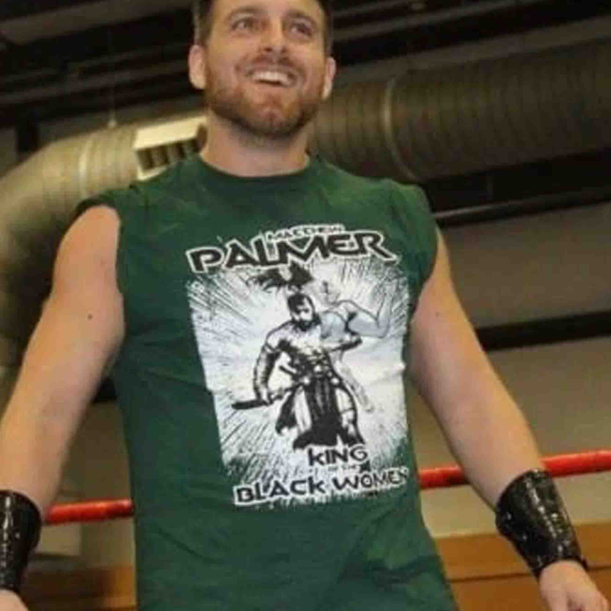 Ember Moon’s Husband New Shirt Could Be A Little Racially Insensitive