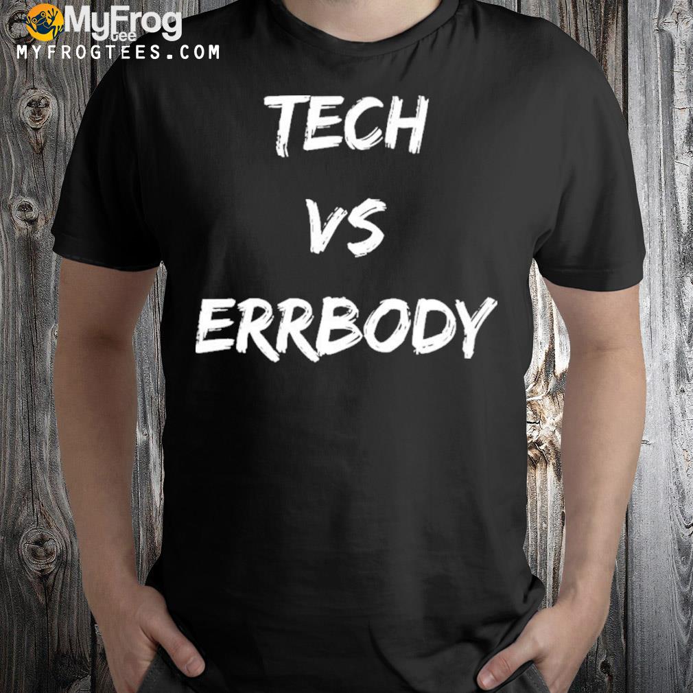 Emcc book store tech vs errbody emcc athletics shirt
