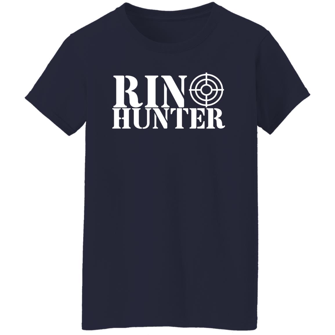 Ethan Schmidt PatriotTakes Rin Hunter Shirt