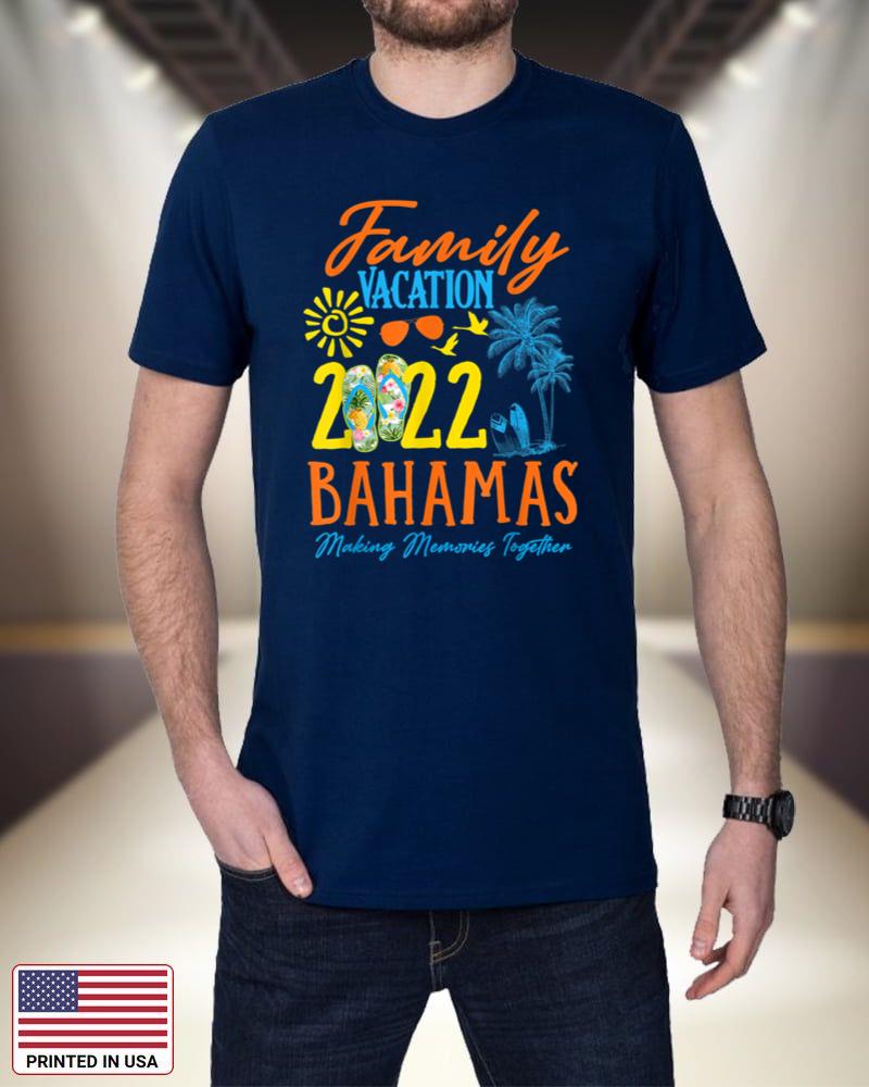 Family Vacation Bahamas Caribe 2022 Matching Group Summer SeurU