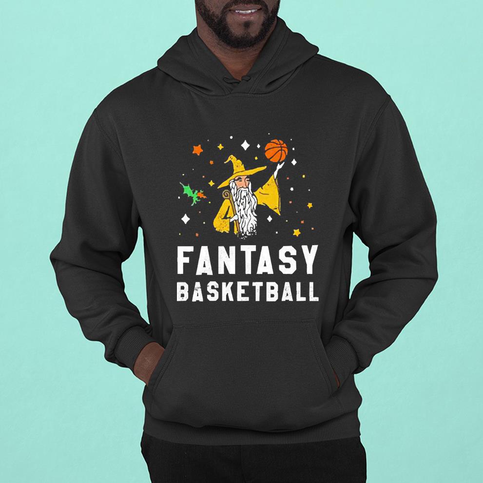 Fantasy Basketball shirt