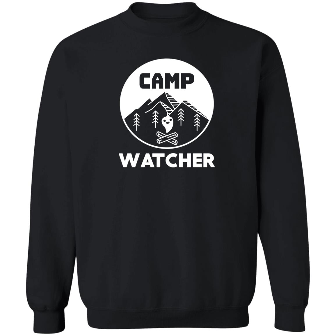 Fathers Day We Are Watcher Camp Watcher Shirt