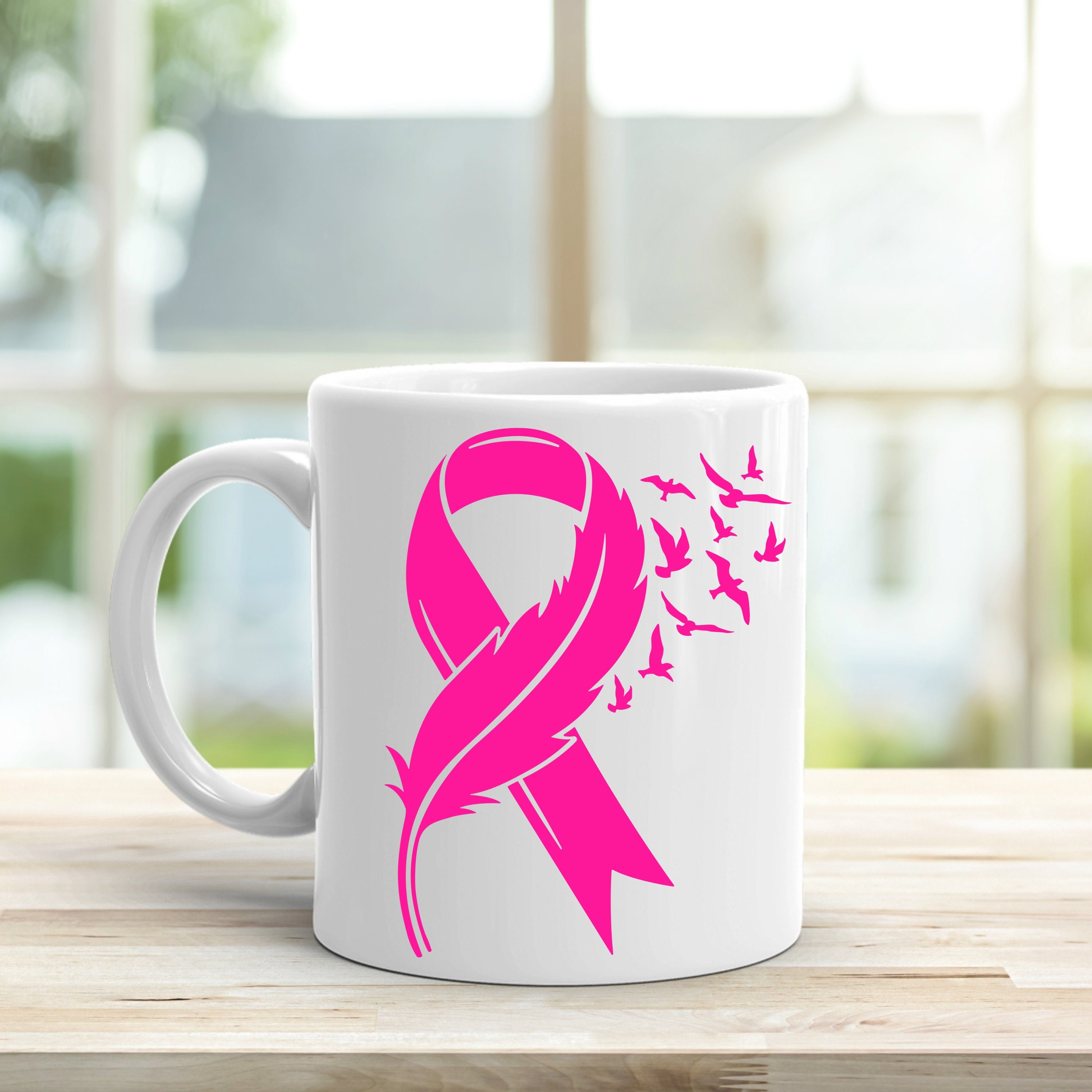 Feather Breast Cancer Awareness October Breast Cancer Awareness Breast Cancer Support Breast Cancer Survivor