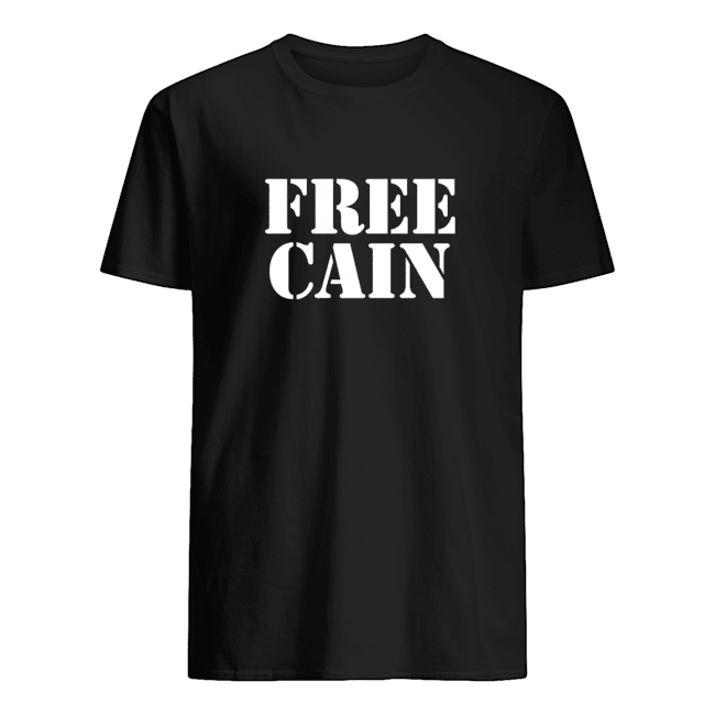 Free Cain Hoodie Mm Auncensored