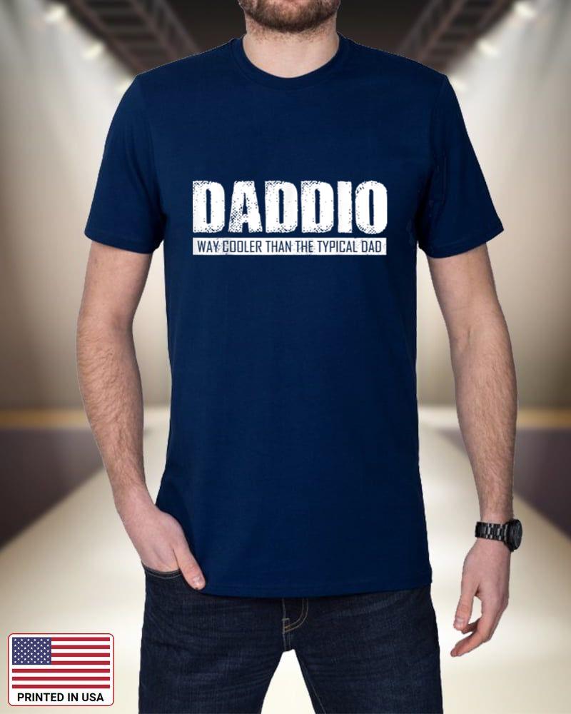 Funny Daddio - Father's Day Gift VGbUs