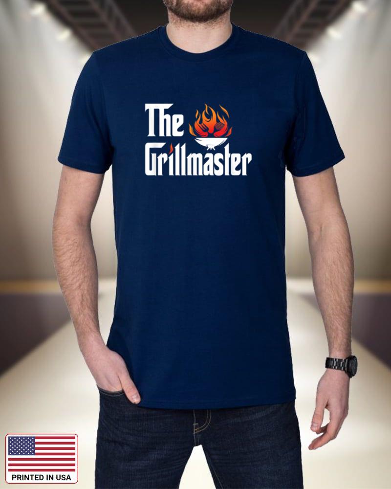 Funny Fathers Day 2022 The Grilling Father The GrillMaster mmiSY