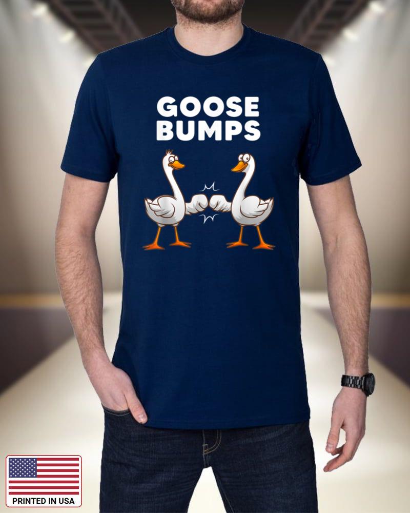 Funny Goose Design For Men Women Geese Duck Animal Lovers MDu9p