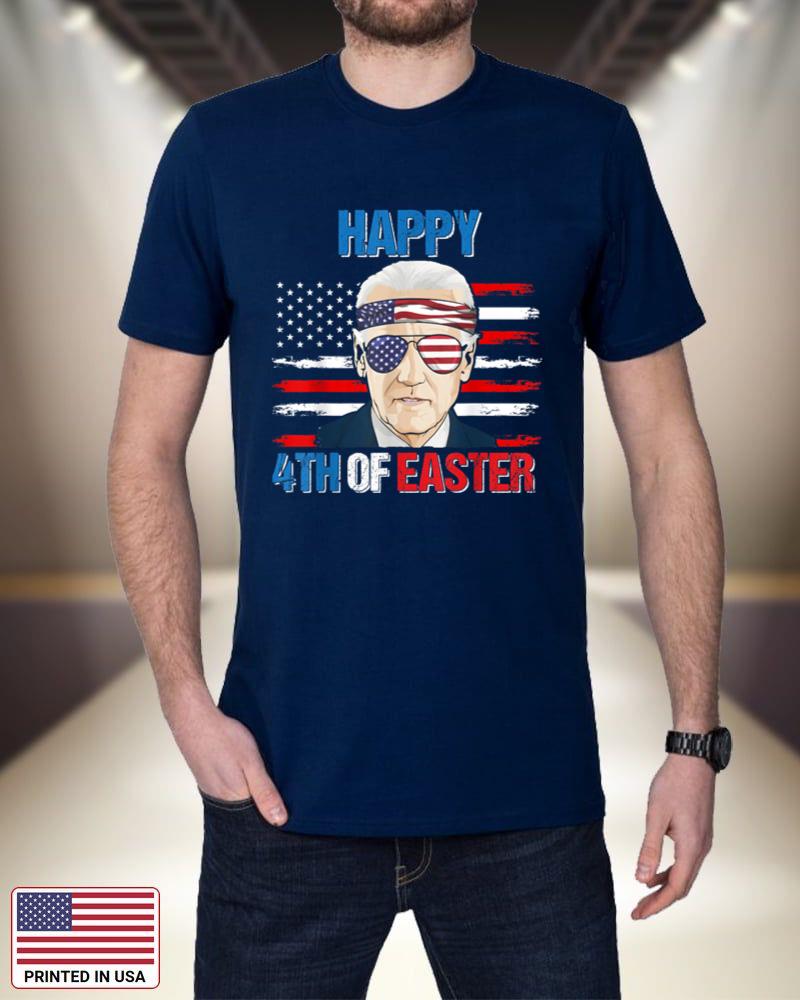 Funny Joe Biden Happy 4th Of Easter Confused 4th Of July Et975