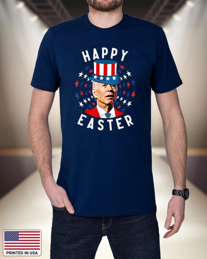 Funny Joe Biden Happy Easter For Fourth Of July 9YFck