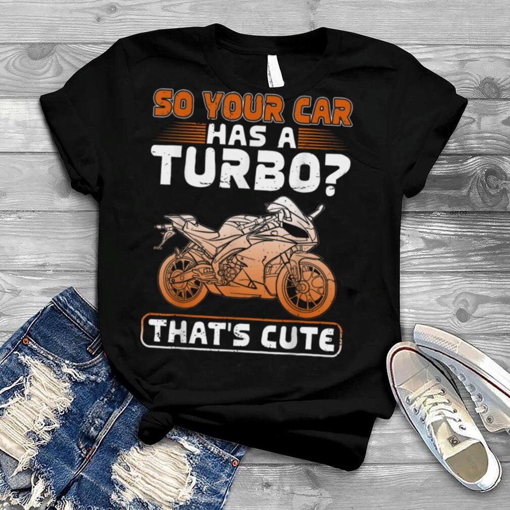 Funny Motorcycle Sportbike Gift Men Women Motorbike Lovers T Shirt