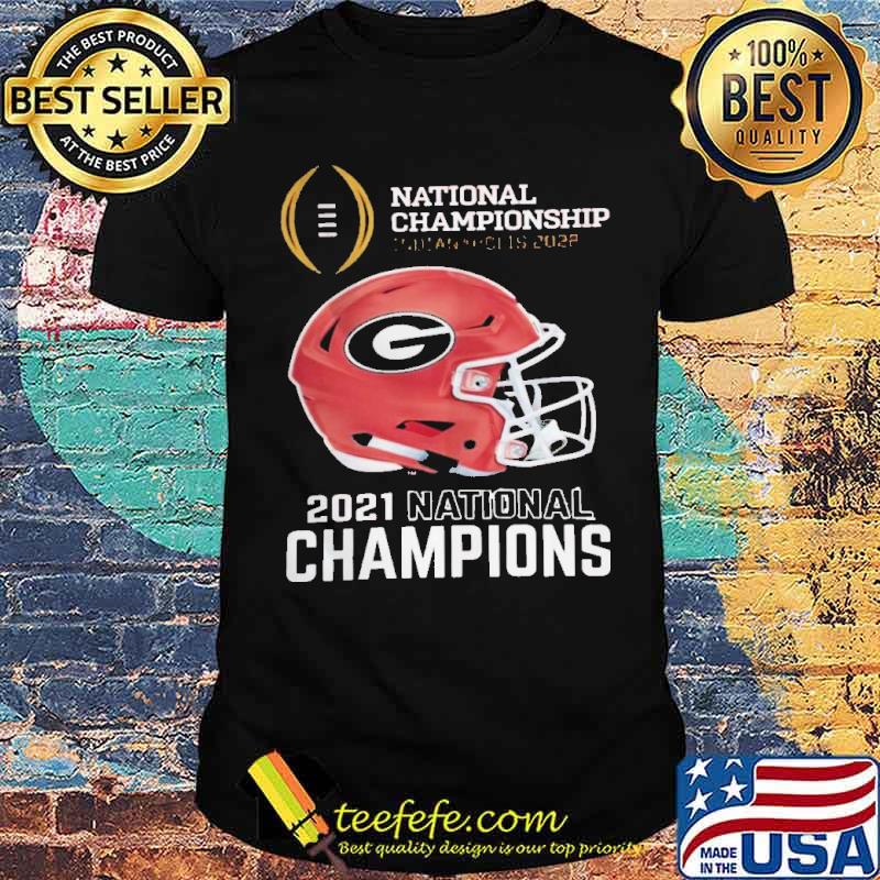 Georgia Bulldogs 2021 national championship uga national championship 2022 shirt