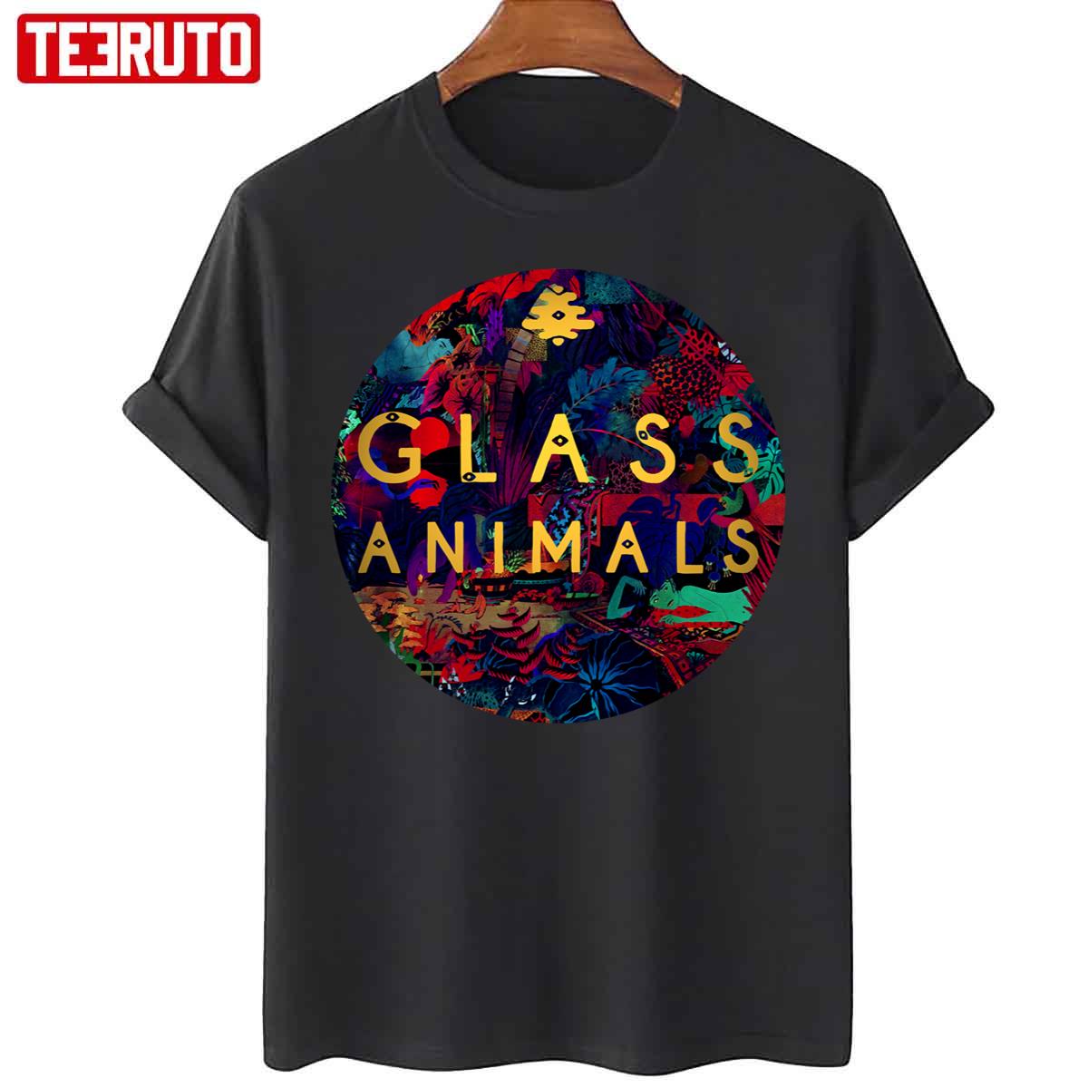 Glass Animals Unisex T-Shirt