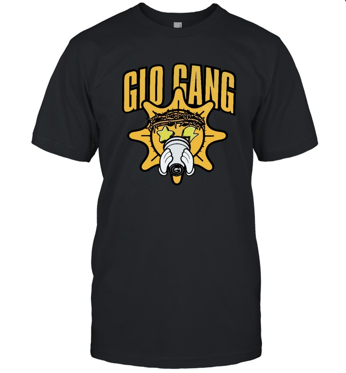 Glo Gang Hoodie Almighty Ii Shirt