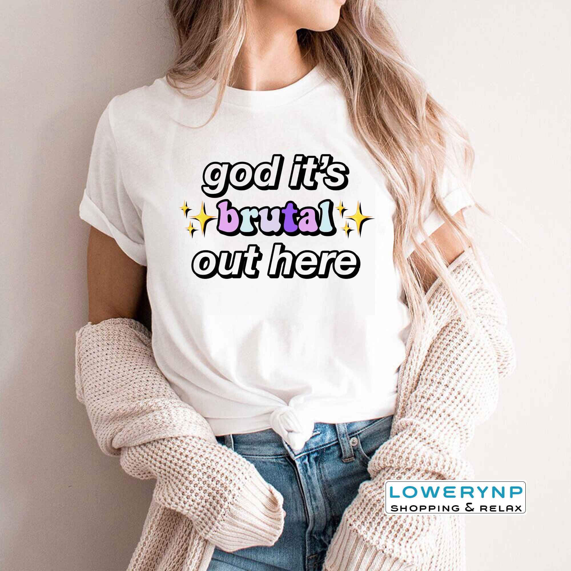 God It’s Brutal Out Here Inspired By Olivia  Olivia Fan 2022 Shirt
