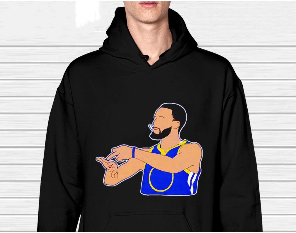 Golden State Warriors Curry Ring shirt