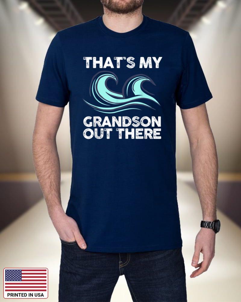 Grandpa Grandma Swimming s1ia7