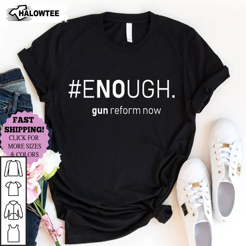 Gun Reform Shirt Uvalde Prayers Meme