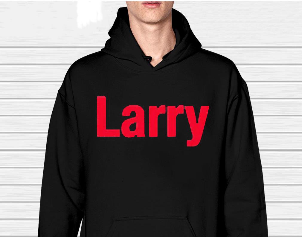 Happy Anniversary Larry Shirt