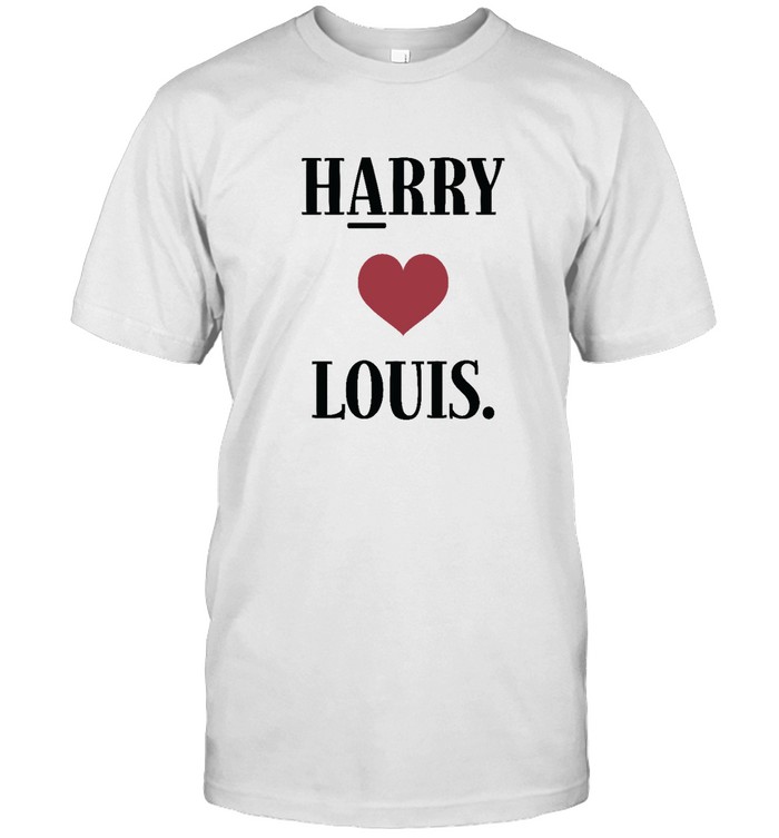 Harry Louis Shirt