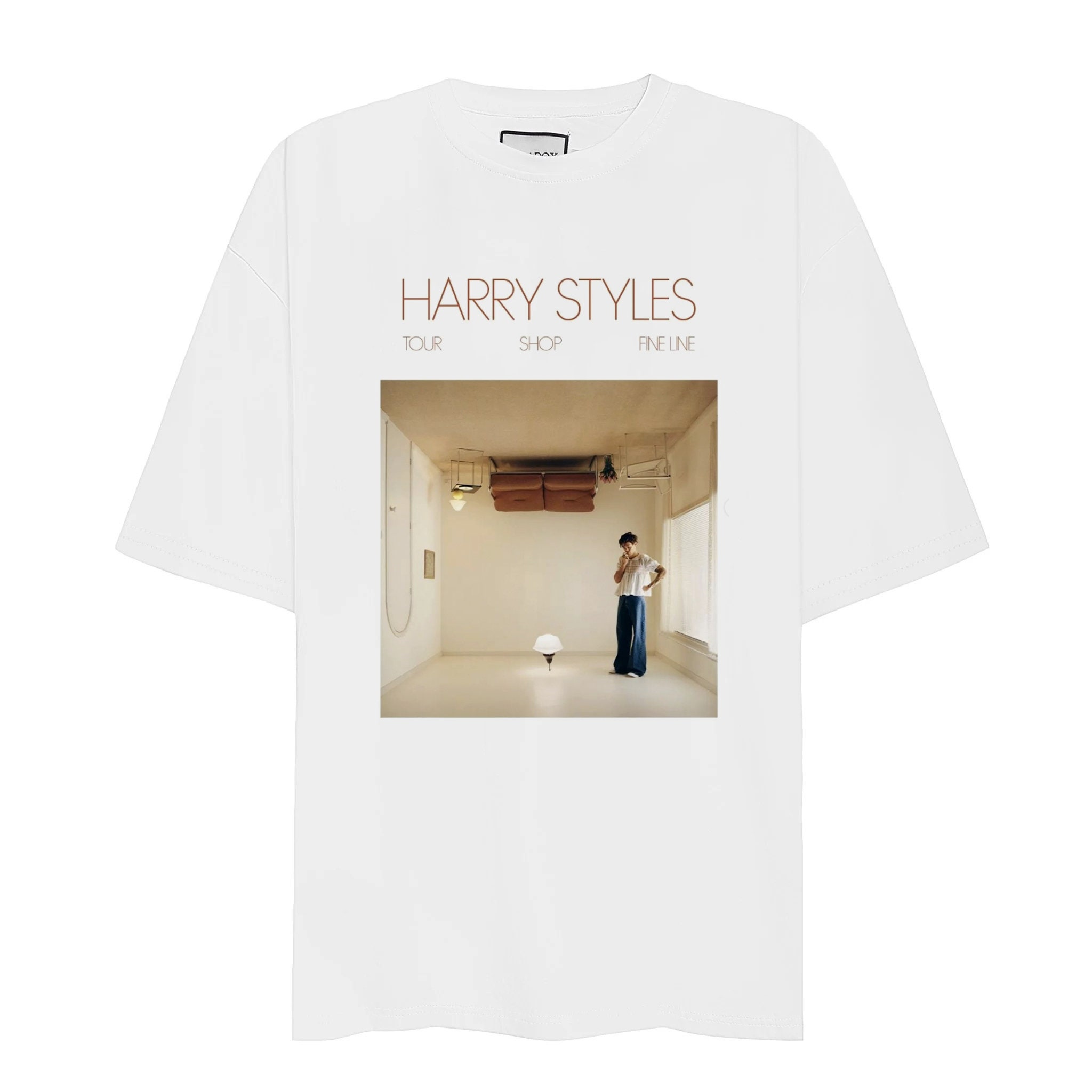 Harry’s House New Album Photo 2022 T-Shirt
