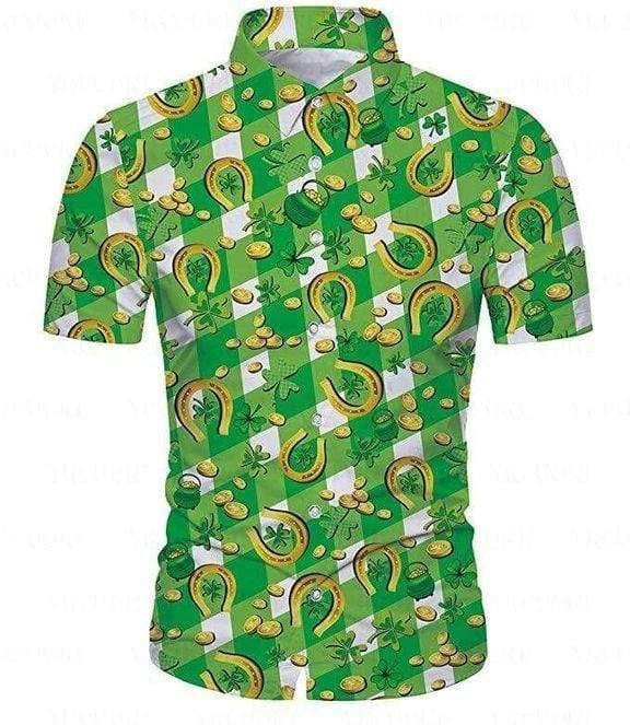 Hawaii Shirt Snoopy -ZD41 
