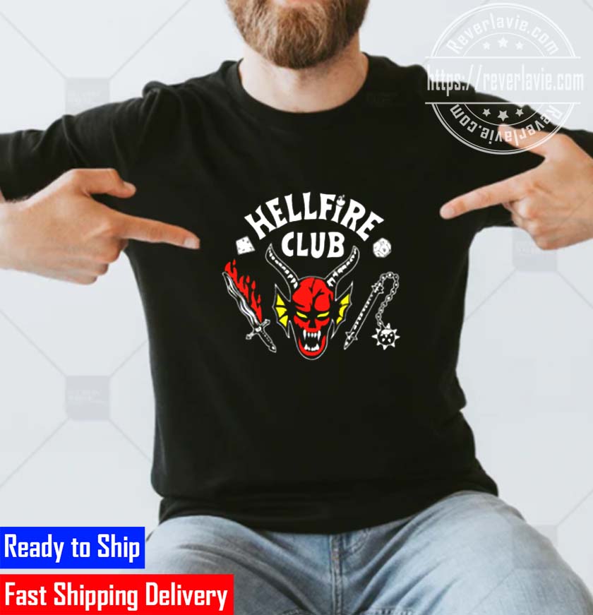 Hellfire Club Unisex T-Shirt