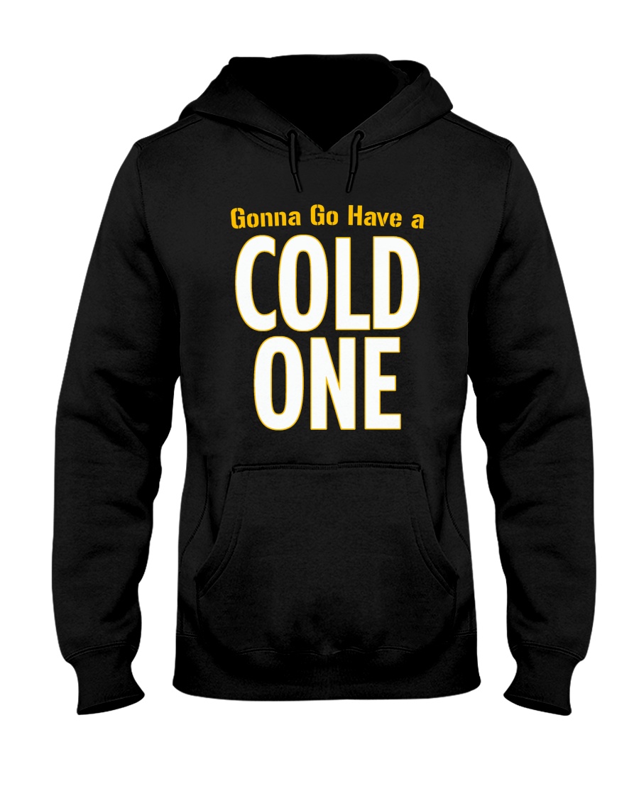 Herewego Gonna Go Have A Cold One Shirt