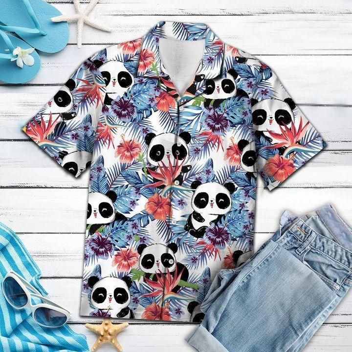 Higozy Bear Hawaiian Shirts – Lk364