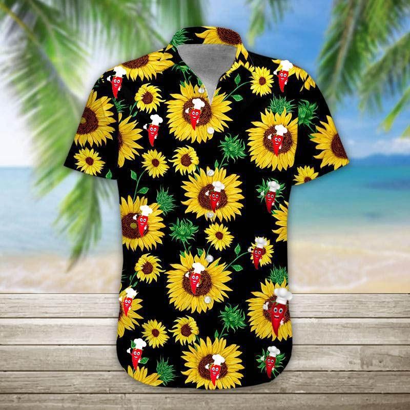 Higozy Mexico Hawaiian Shirts – Lk346
