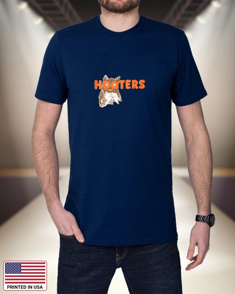 Hooters Retro Logo Tank Top 4VPD0
