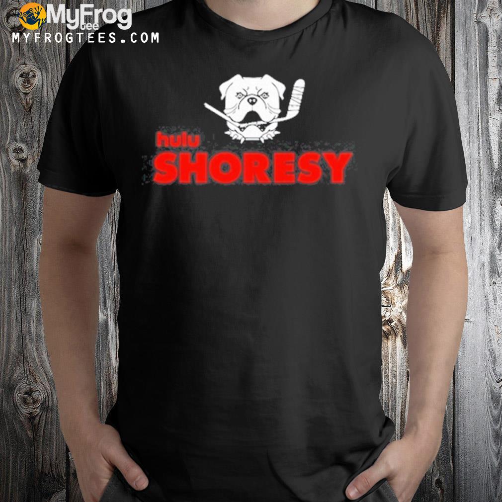 hulu shoresy shirt