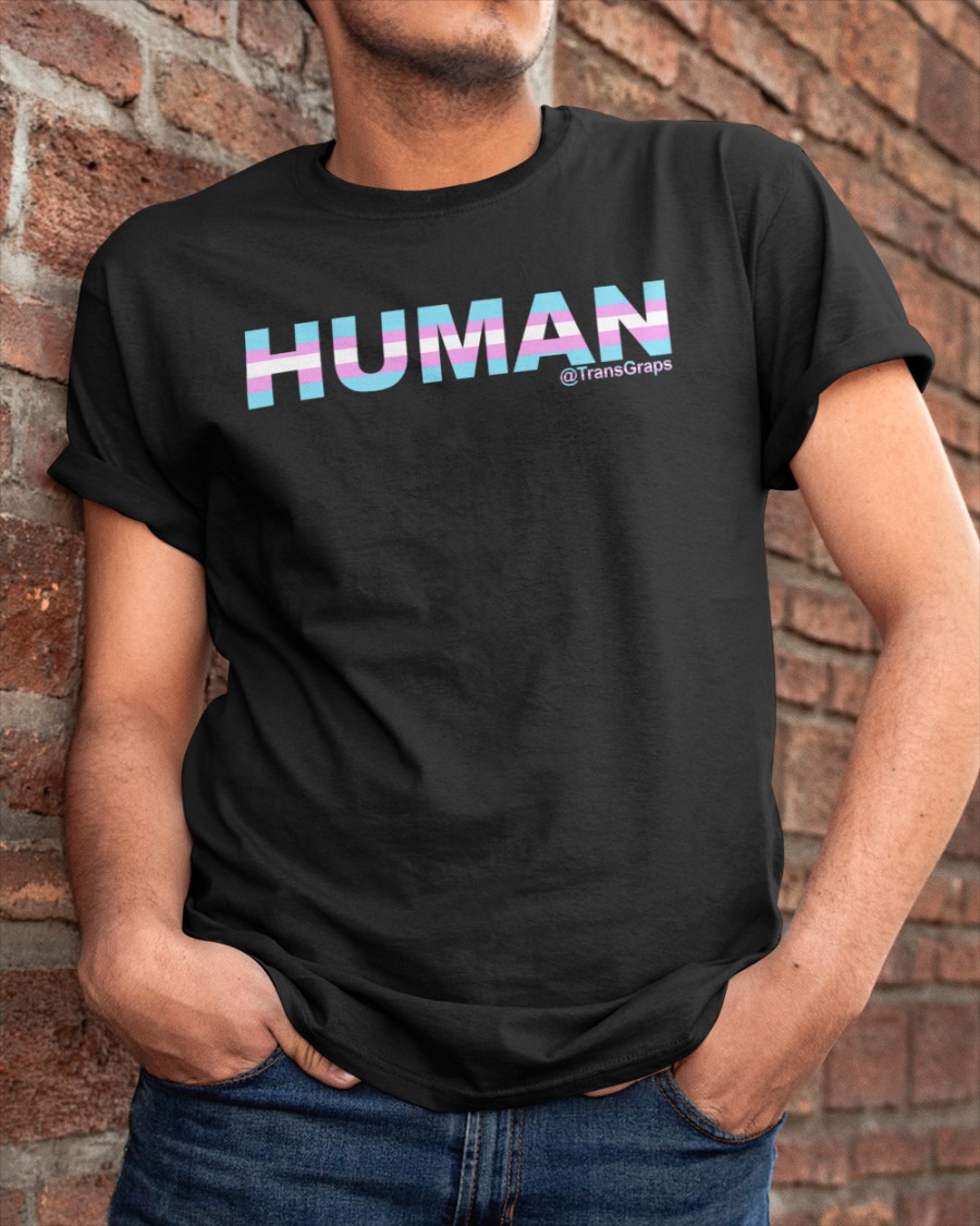 Human Shirt