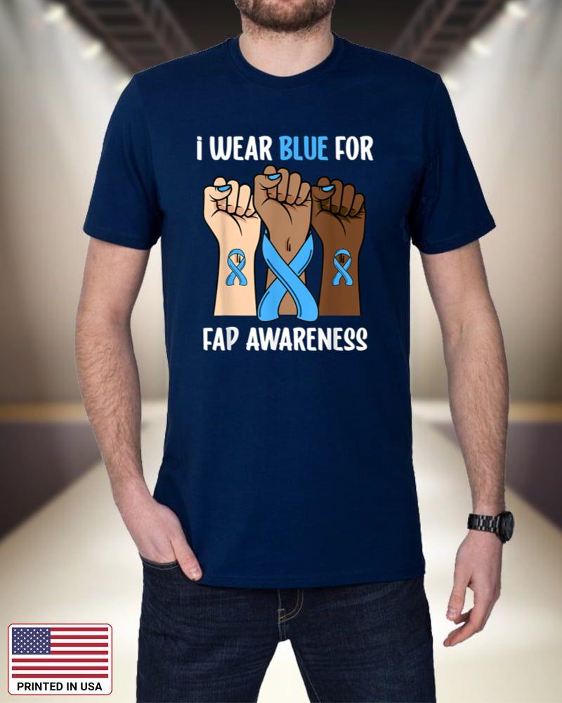 I Wear Blue For Familial Adenomatous Polyposis Awareness_1 QJnNK